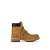Louis Vuitton x Timberland Bota 6 Inch Ankle Wheat - Imagem 2