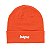 Bape Touca Happy New Year Laranja - Imagem 1