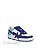 A Bathing Ape Tenis Sta OS M2 Blue - Imagem 5