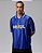 Nike x Jordan Camisa Polo Brasil Azul - Imagem 1