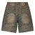 Vale Forever Bermuda RainStorn Jeans - Imagem 2