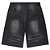 Vale Forever Bermuda 1980S Jorts Black - Imagem 2