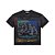 Vale Forever Camiseta Big Stage Preta - Imagem 1