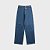 Loewe Calça Anagram Baggy Jeans Azul - Imagem 1