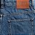 Loewe Calça Anagram Baggy Jeans Azul - Imagem 3