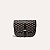 Goyard Bolsa Belvedere PM Preta - Imagem 2