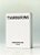 Tamburins Perfume Unkown Oud - Imagem 2