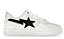 Bape A Bathing Ape Bape Sta #2 White Patent - Imagem 1