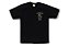 Bape Camiseta Japan Souvenir #1 Preta - Imagem 1