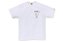 Bape Camiseta Japan Souvenir #1 Branca - Imagem 1