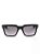 Chrome Hearts Óculos de sol Hallamanass Flint/Silver Cinza - Imagem 3