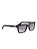Chrome Hearts Óculos de sol Hallamanass Flint/Silver Cinza - Imagem 1