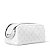 Louis Vuitton Necessaire Dopp Kit Branca - Imagem 2