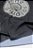 Acne Studios Camiseta Logo Distressed Preta - Imagem 2