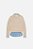 Acne Studios Moletom Layered Wool Bege - Imagem 2