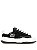 Maison Mihara Yasuhiro Blackey OG Low Preto - Imagem 1