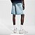 Louis Vuitton Bermuda Jeans com Assinatura LV Azul-índigo - Imagem 2