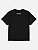 Evisu Camiseta Hand-Brushed Seagull Print Preta - Imagem 2