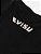 Evisu Camiseta Hand-Brushed Seagull Print Preta - Imagem 4