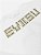Evisu Camiseta Seagull Printed Metal Studs Branca - Imagem 4