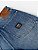 Evisu Bermuda Cargo Heavy Washed studded Indigo - Imagem 4