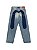 Evisu Calça Daicock Shadow Azul - Imagem 2