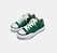 Maison Mihara Yasuhiro Peterson OG Sole Canvas Low Verde - Imagem 3