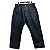 Evisu Calça Indigo Azul - Imagem 1
