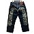 Evisu Calça Indigo Azul - Imagem 2