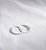 Dior Camiseta CD Icon Branca - Imagem 2