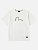 Evisu Camiseta Hand-Brushed Seagull Print Branca - Imagem 1