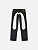Evisu Calça Baggy Daicock Print #2000 Indigo - Imagem 1