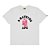 Bape Camiseta Sakura College Branca - Imagem 1