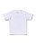 Bape Camiseta Sakura Logo Branca - Imagem 2