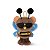 Louis Vuitton Charm de Bolsa LV Louis Bear Bee - Imagem 1