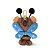 Louis Vuitton Charm de Bolsa LV Louis Bear Bee - Imagem 2