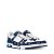Louis Vuitton Tênis LV Trainer Azul - Imagem 1