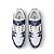 Louis Vuitton Tênis LV Trainer Azul - Imagem 4