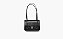 Chanel Bolsa Small Flap SS26 Preta - Imagem 1