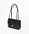 Chanel Bolsa Small Flap SS26 Preta - Imagem 2