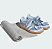 Adidas x Disney Samba Jane Azul - Imagem 3