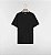 Dior Camiseta Dior Bordado Preta - Imagem 1