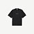 Balenciaga Camiseta E Bermuda Sketchy Preta - Imagem 1