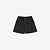 Balenciaga Camiseta E Bermuda Sketchy Preta - Imagem 3
