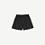 Balenciaga Camiseta E Bermuda Sketchy Preta - Imagem 4