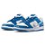 Born x Raised x Nike SB Dunk Low One Block At A Time - Imagem 2