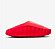 Nike Mind 001 Slide Solar Red - Imagem 1