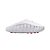 Nike Mind 001 Slide Solar White - Imagem 1