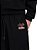 Off-White x AC Milan Camiseta e Bermuda Skate Arrow Preta - Imagem 5