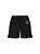 Off-White x AC Milan Camiseta e Bermuda Skate Arrow Preta - Imagem 7